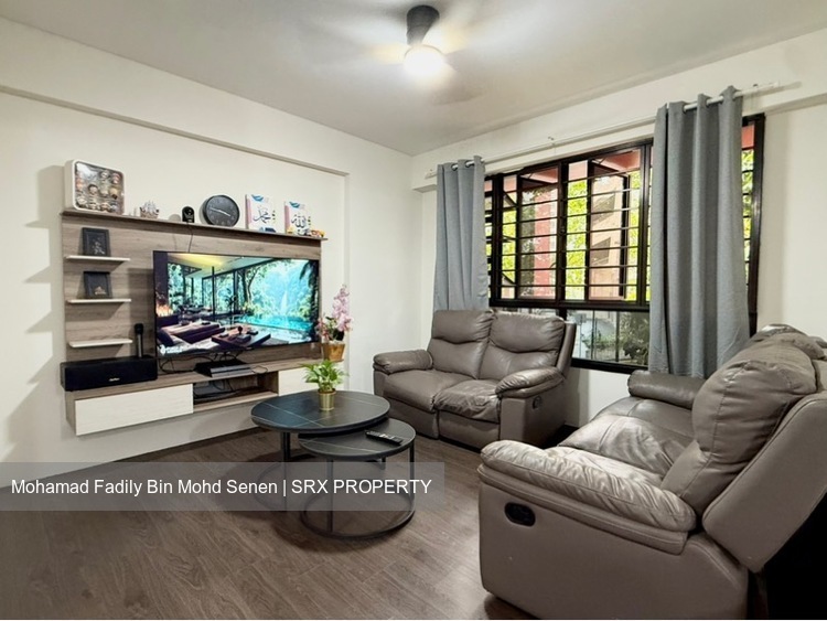 Blk 467A West Plains @ Bukit Batok (Bukit Batok), HDB 4 Rooms #530970221